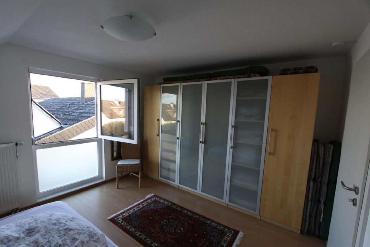 Zweit-Traumwohnung Marburg Exterior foto