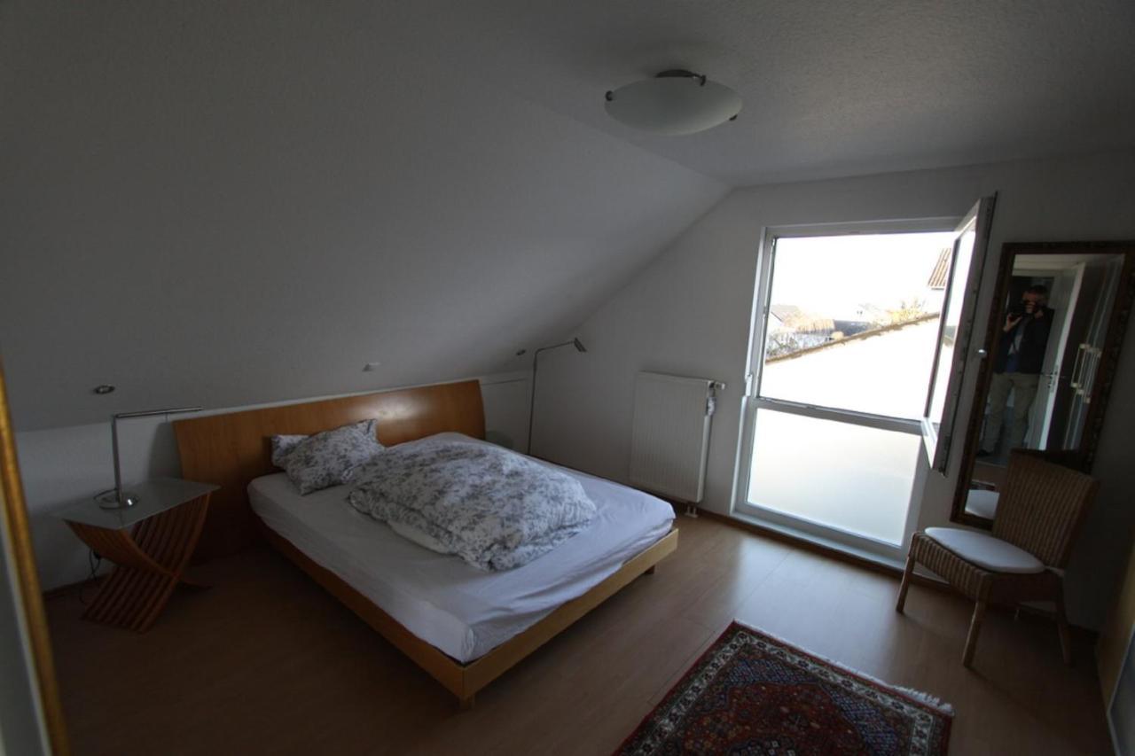 Zweit-Traumwohnung Marburg Exterior foto